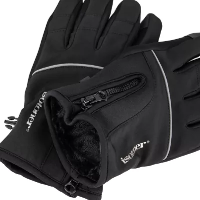 Isotoner Gloves
