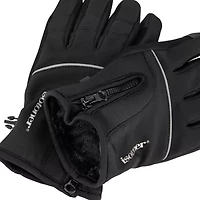 Isotoner Gloves