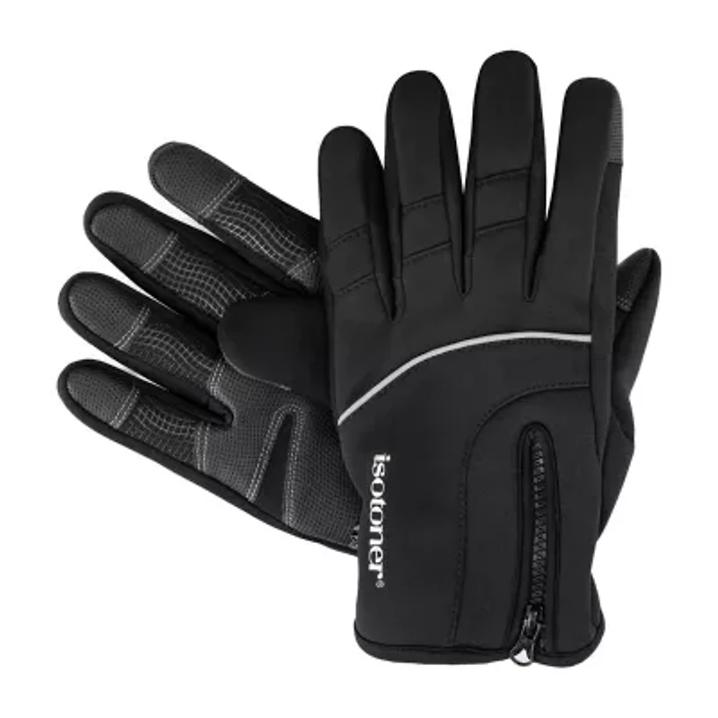 Isotoner Gloves