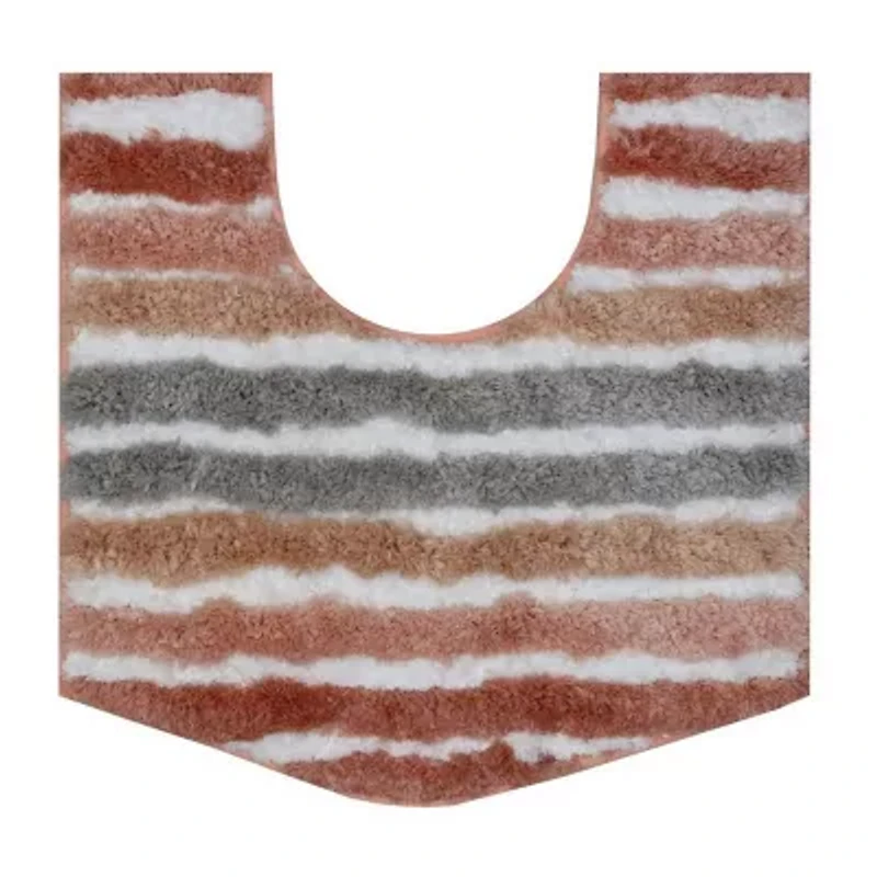 Home Weavers Inc Impression Bath Rug Set
