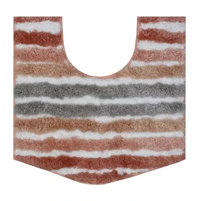 Home Weavers Inc Impression Bath Rug Set