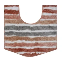 Home Weavers Inc Impression Bath Rug Set