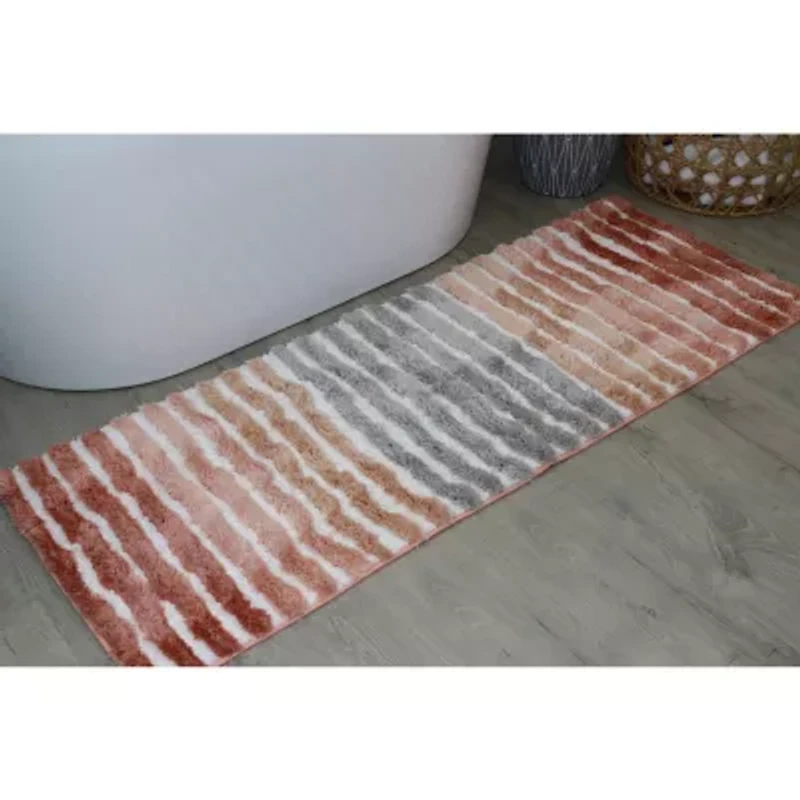 Home Weavers Inc Impression Bath Rug