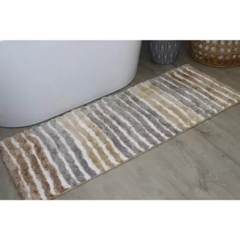 Home Weavers Inc Impression Bath Rug