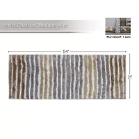 Home Weavers Inc Impression Bath Rug