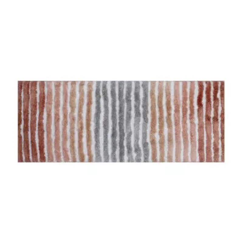 Home Weavers Inc Impression Bath Rug