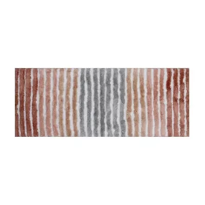 Home Weavers Inc Impression Bath Rug