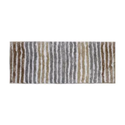 Home Weavers Inc Impression Bath Rug