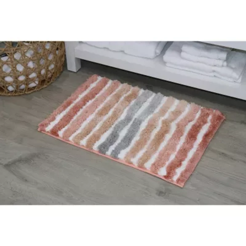 Home Weavers Inc Impression Bath Rug