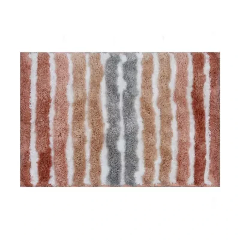 Home Weavers Inc Impression Bath Rug
