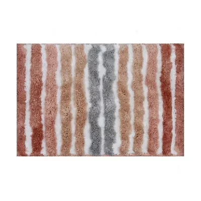 Home Weavers Inc Impression Bath Rug