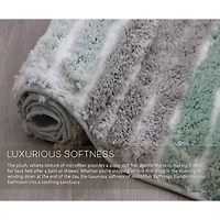 Home Weavers Inc Impression 4-pc. Bath Rug Set
