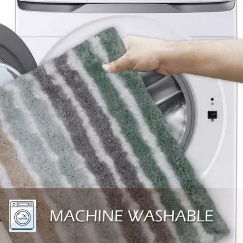 Home Weavers Inc Impression 5-pc. Bath Rug Set