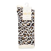 Mixit Everyday Essential Womens 3 Pair Crew Socks