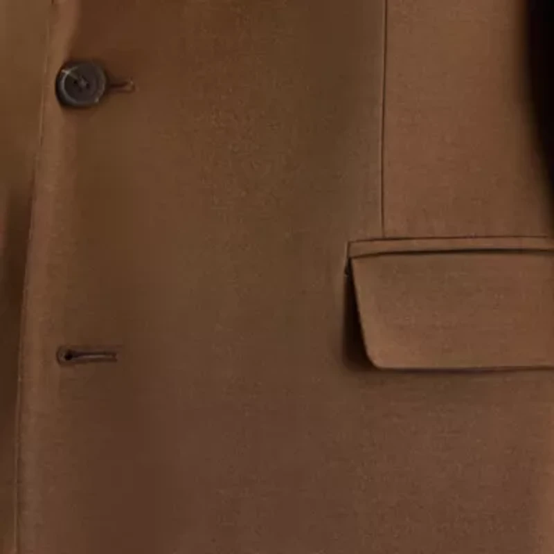 J. Ferrar Mens Slim Fit Sport Coat