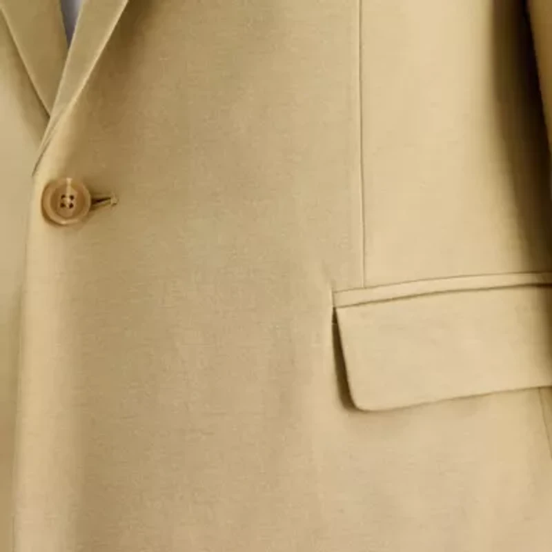 J. Ferrar Mens Slim Fit Suit Jacket