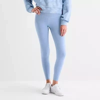 Arizona Womens Juniors 7/8 Ankle Legging