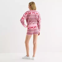 Forever 21 Womens Juniors Pajama Sets