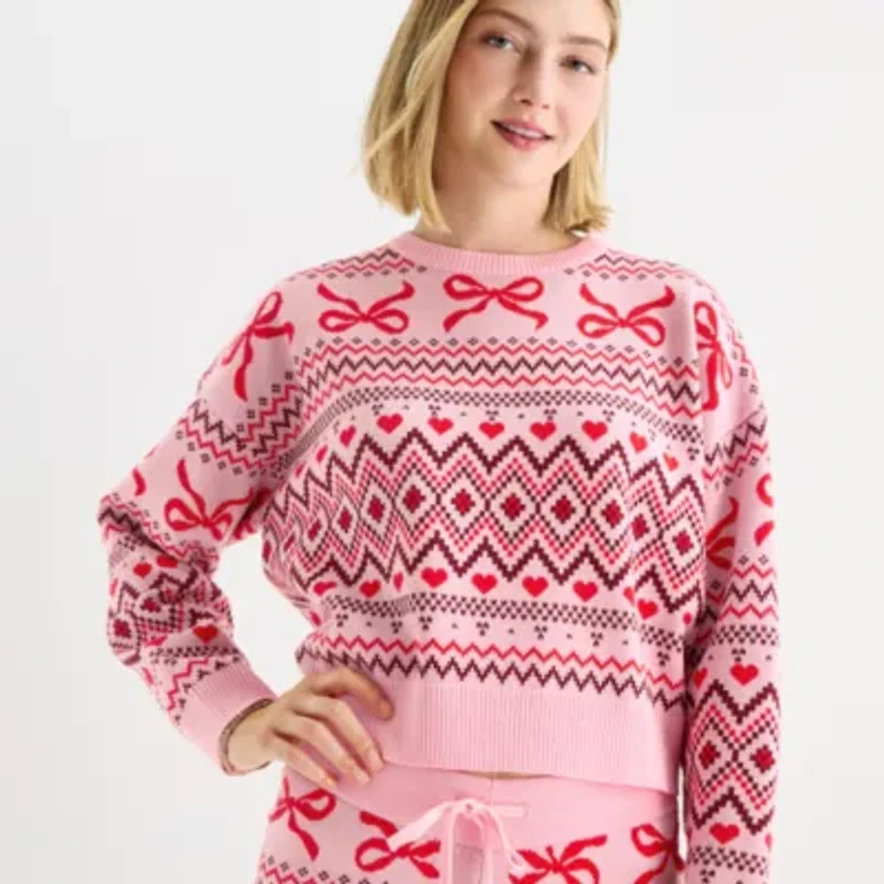 Forever 21 Womens Juniors Pajama Sets