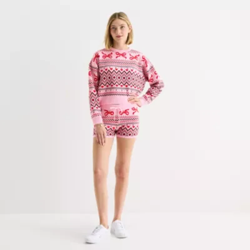 Forever 21 Womens Juniors Pajama Sets