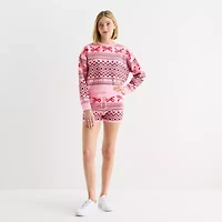 Forever 21 Womens Juniors Pajama Sets