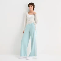 Arizona Womens Juniors Long Sleeve Wrap Shirt