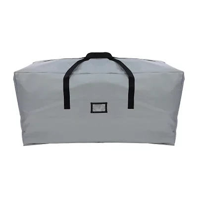 Northlight 43in Multipurpose Single Compartment Ornament Storage