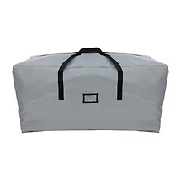 Northlight 43in Multipurpose Single Compartment Ornament Storage