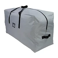 Northlight 43in Multipurpose Single Compartment Ornament Storage
