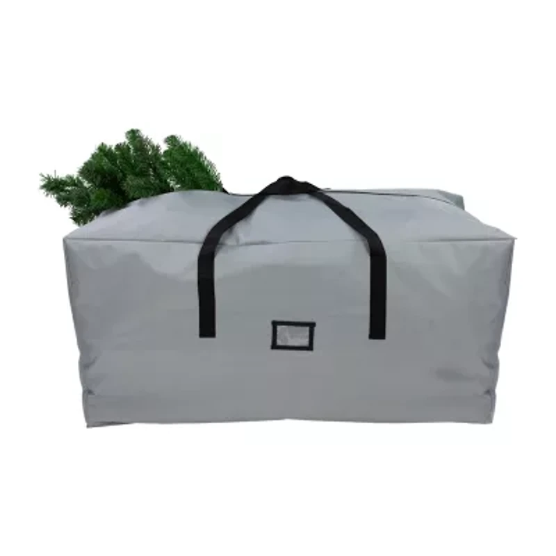 Northlight 43in Multipurpose Single Compartment Ornament Storage