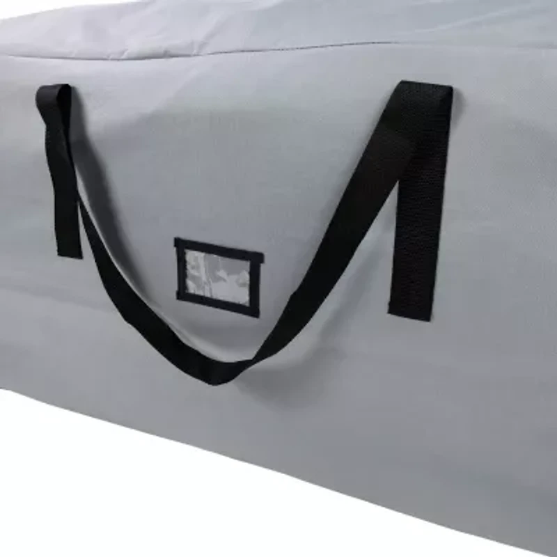 Northlight 43in Multipurpose Single Compartment Ornament Storage
