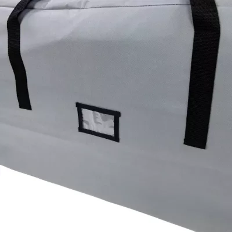 Northlight 43in Multipurpose Single Compartment Ornament Storage