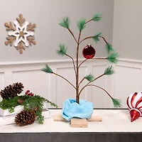 Northlight The Charlie Brown  Tree Unlit Christmas Tabletop Decor