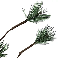 Northlight The Charlie Brown  Tree Unlit Christmas Tabletop Decor