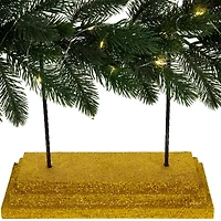 Northlight Led Pine Tree Lighted Christmas Tabletop Decor
