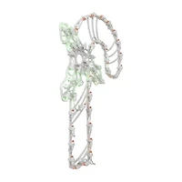 Northlight Led Candy Cane Christmas Window Decor