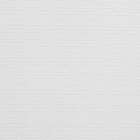 Regal Home Dimensions Solid Grommet Top Energy Saving Blackout Single Curtain Panel