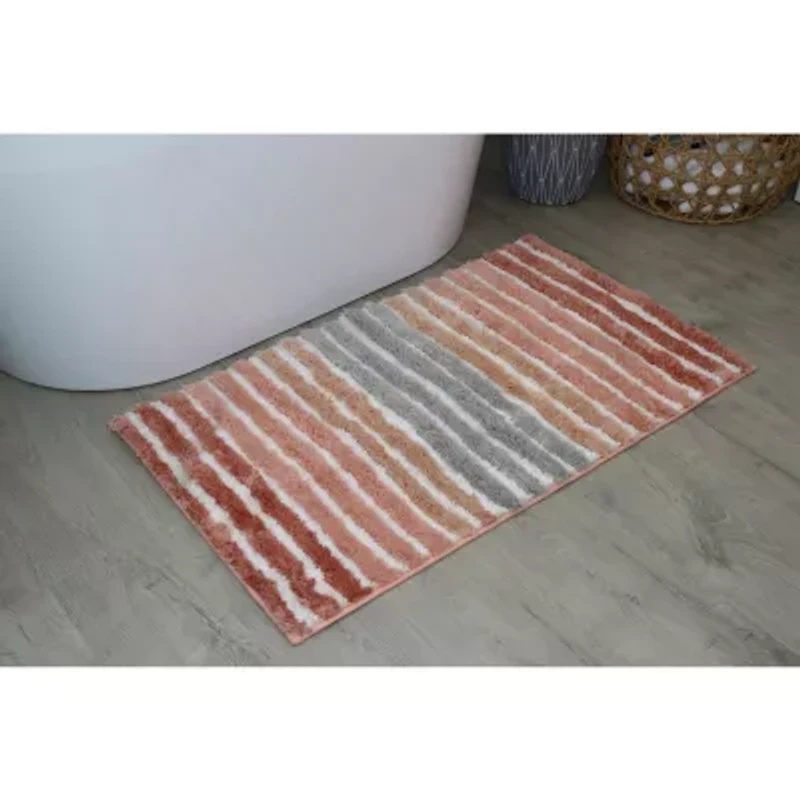 Home Weavers Inc Impression Bath Rug