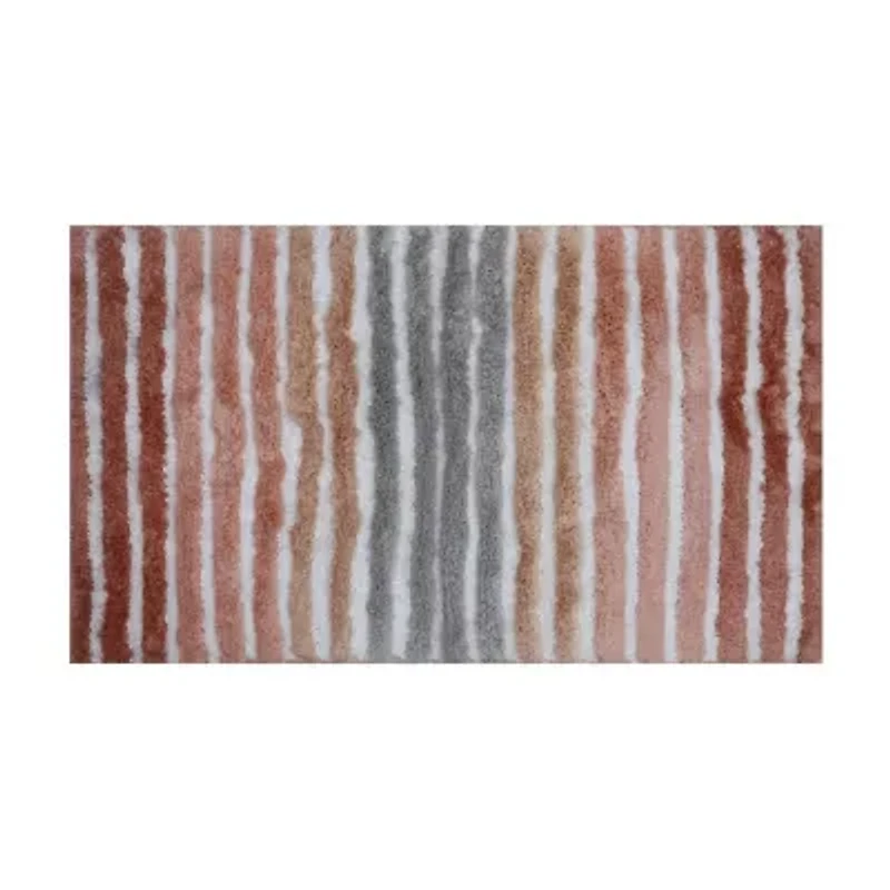 Home Weavers Inc Impression Bath Rug