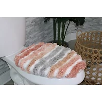 Home Weavers Inc Impression Bath Rug Set