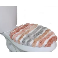 Home Weavers Inc Impression Bath Rug Set