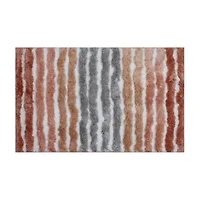 Home Weavers Inc Impression Bath Rug