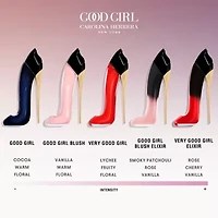 Carolina Herrera Very Good Girl Elixir Eau de Parfum