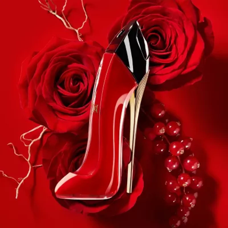 Carolina Herrera