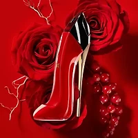 Carolina Herrera