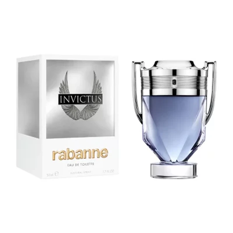 Paco Rabanne Invictus Eau de Toilette