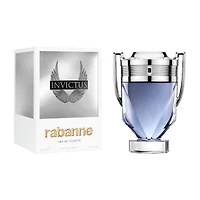 Paco Rabanne Invictus Eau de Toilette