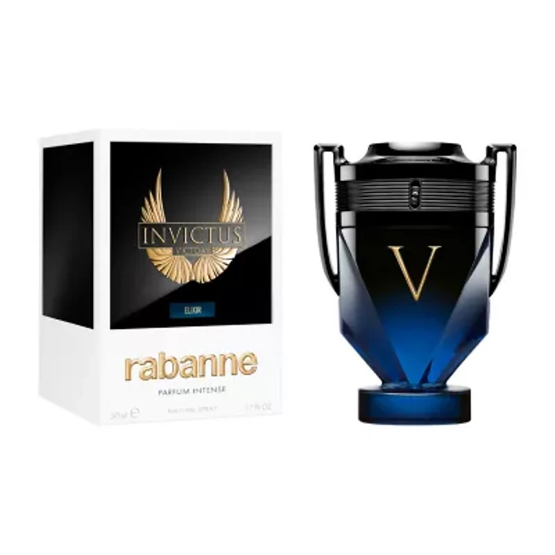 Paco Rabanne Invictus Victory Elixir Parfum Intense