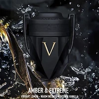 Paco Rabanne Invictus Victory Eau de Parfum