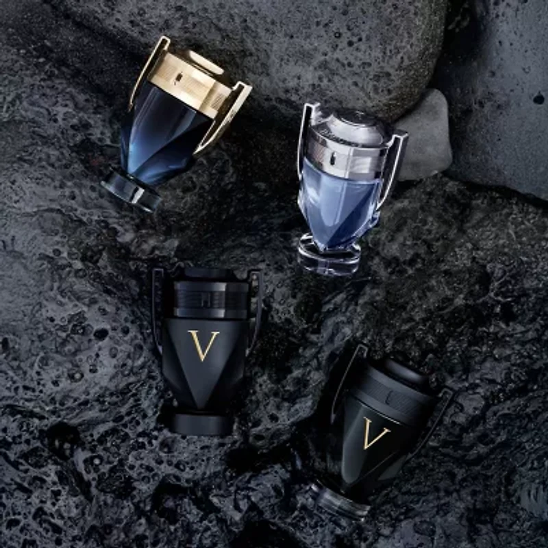 Paco Rabanne Invictus Victory Eau de Parfum
